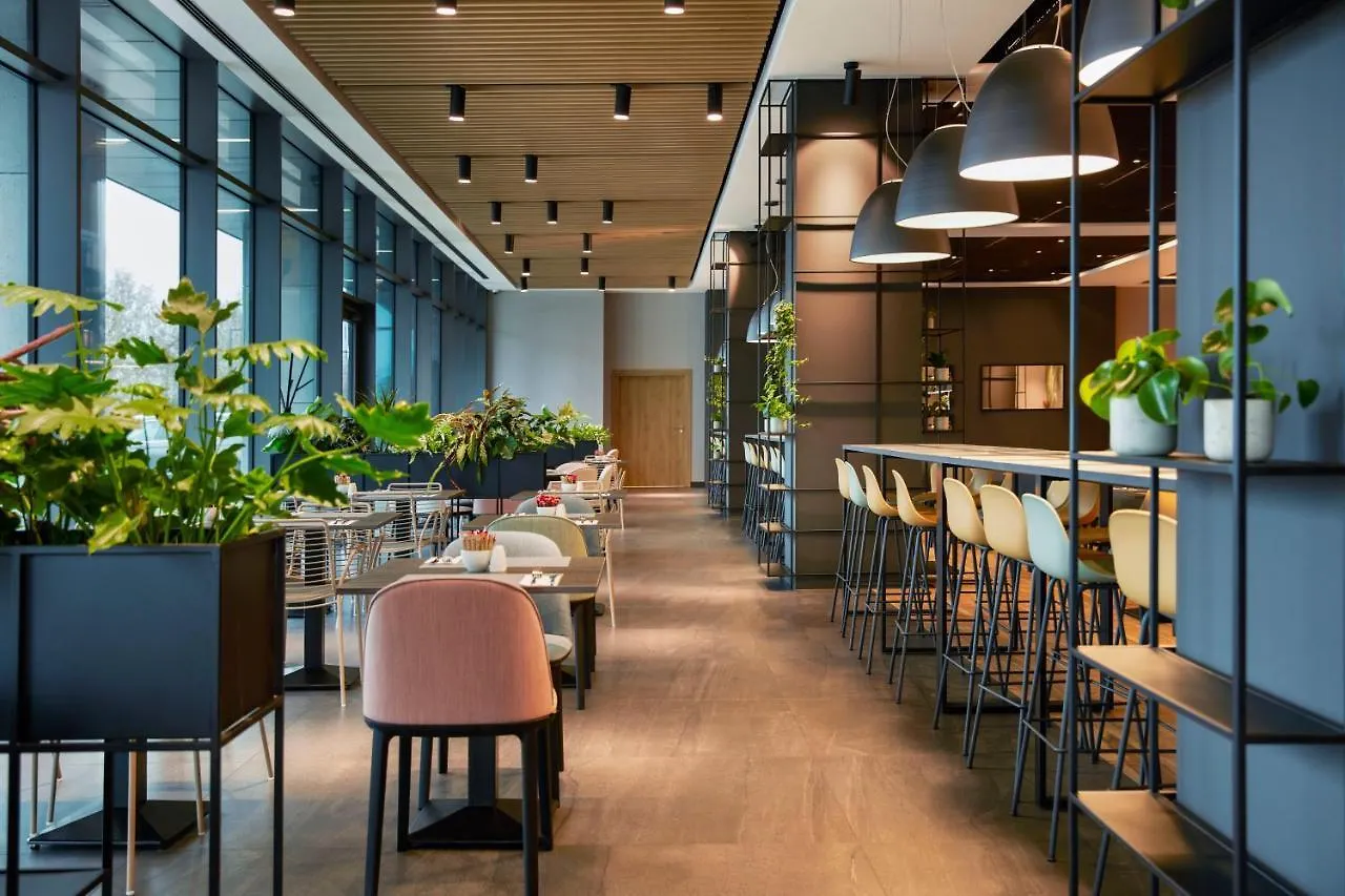 Q Hotel Plus Wroclaw Bielany Bielany Wrocławskie