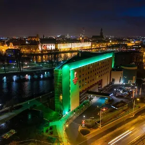 Hp Park Plaza **** Wrocław