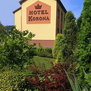 Korona Gæstehus