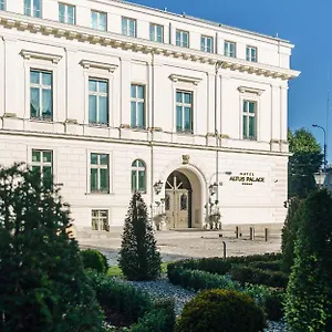 Altus Palace - Destigo ***** Wrocław