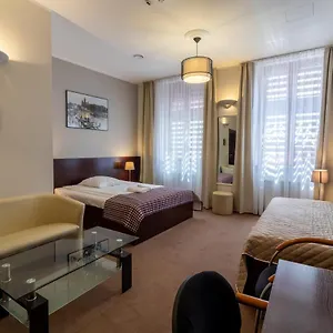 Atlantic Aparthotel Krakov
