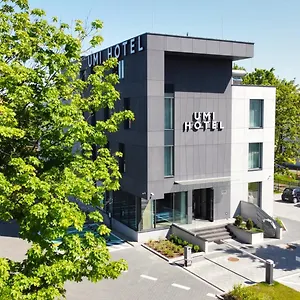 Umi Hotel Sopoty