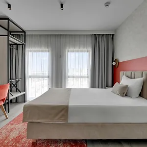 Milo Airport Hotel Gdaňsk