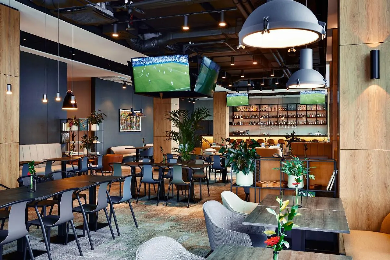 Q Hotel Plus Wroclaw Bielany Bielany Wrocławskie