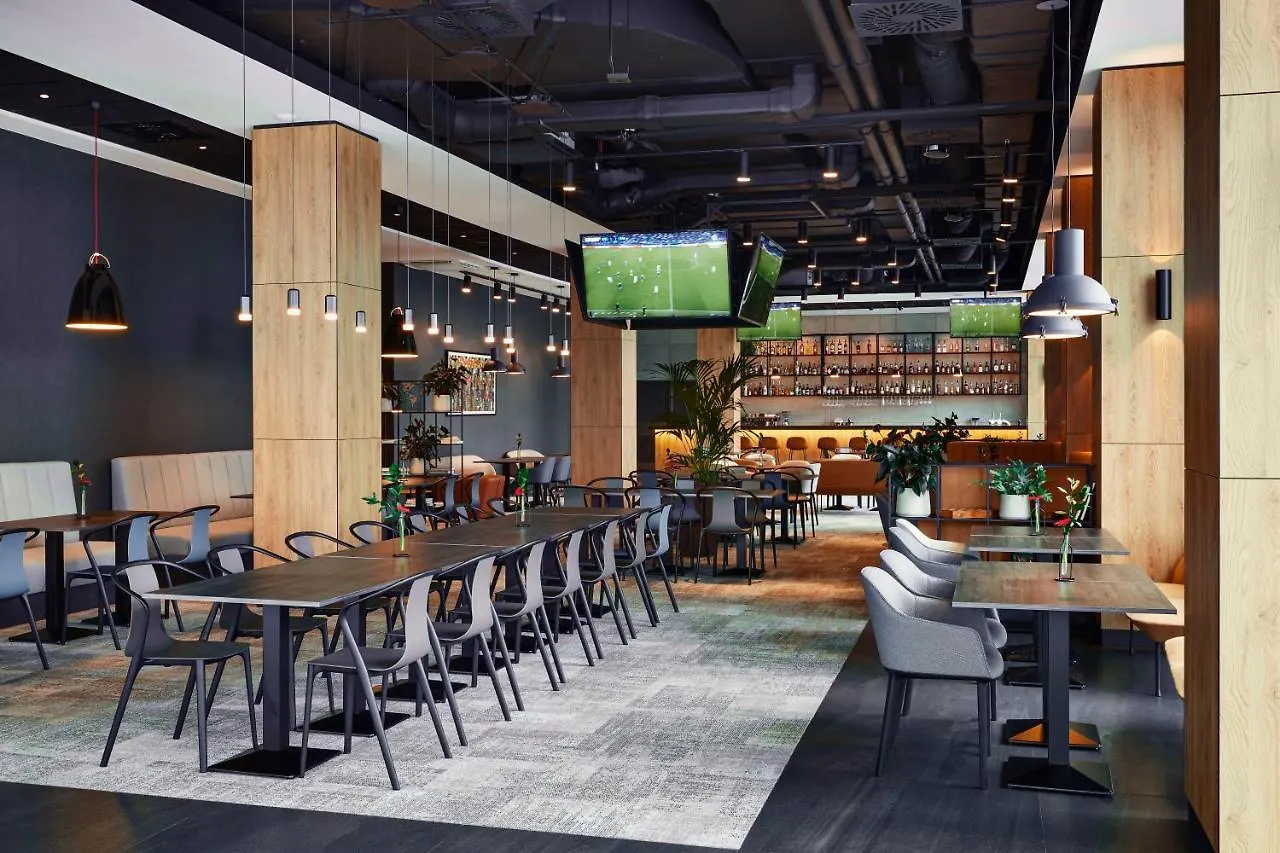 Q Hotel Plus Wroclaw Bielany Bielany Wrocławskie