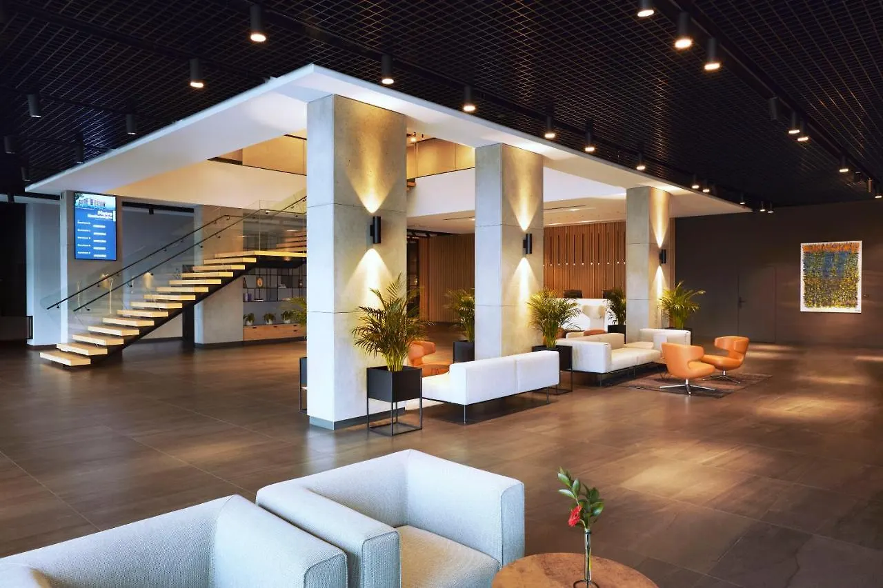 Q Hotel Plus Wroclaw Bielany Bielany Wrocławskie