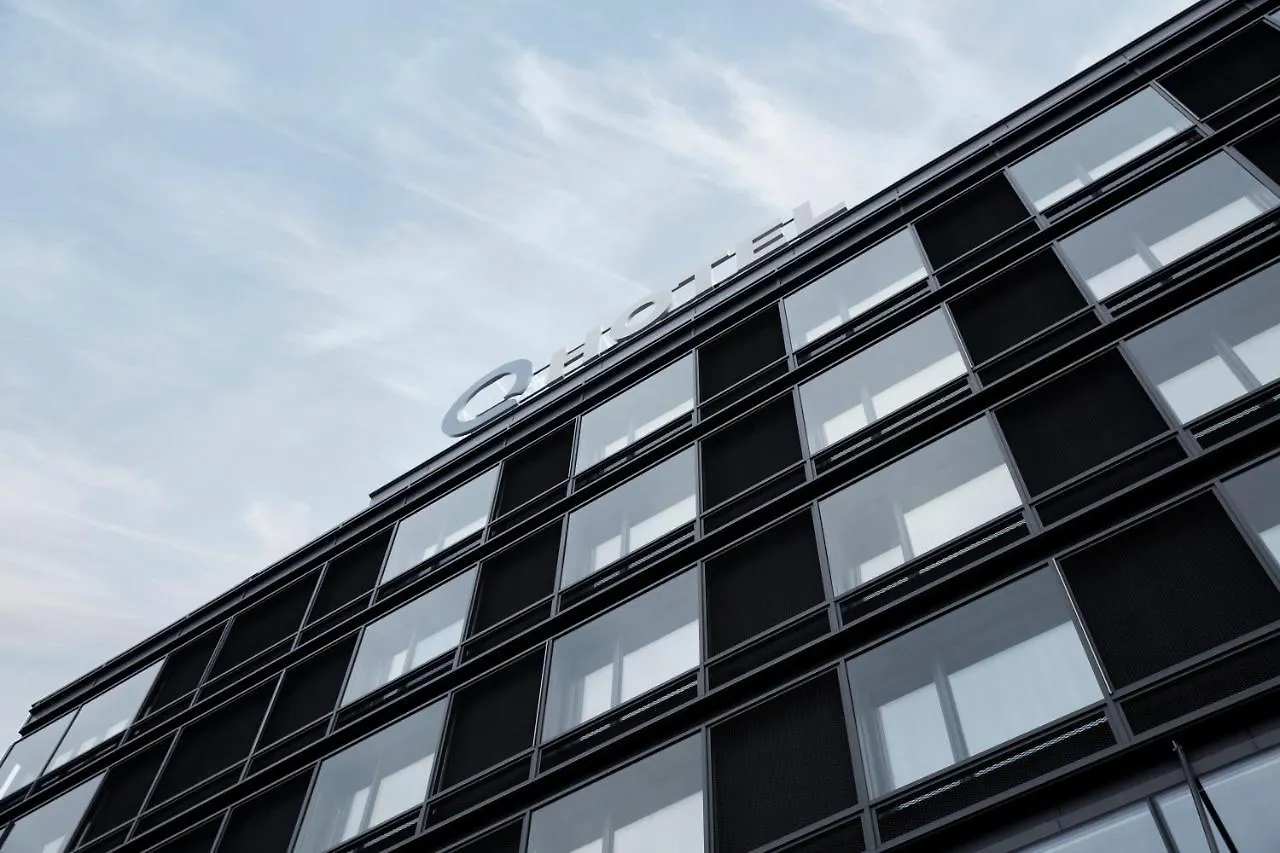 Q Hotel Plus Wroclaw Bielany Bielany Wrocławskie