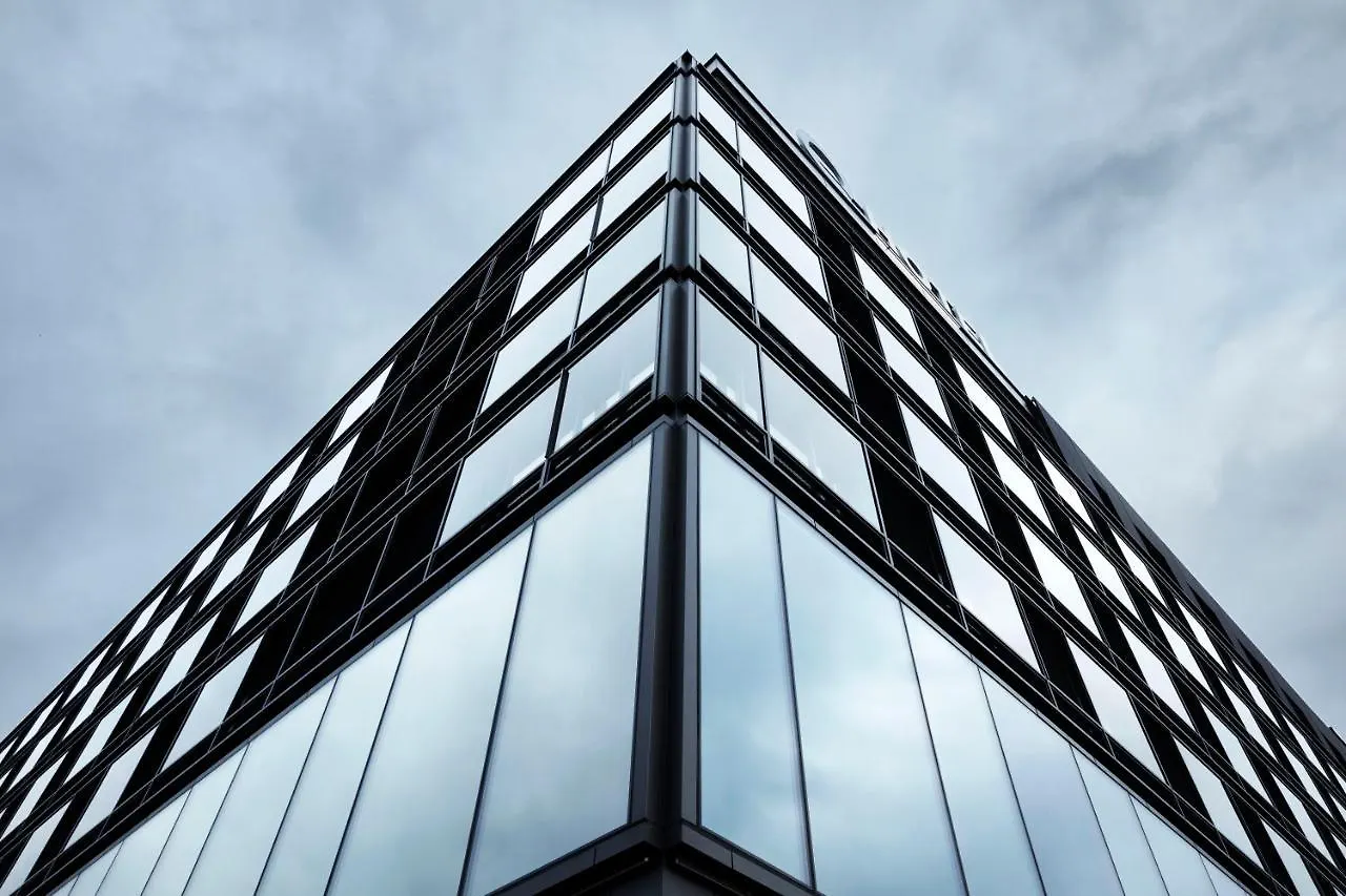 ****  Q Hotel Plus Wroclaw Bielany Bielany Wrocławskie Polen